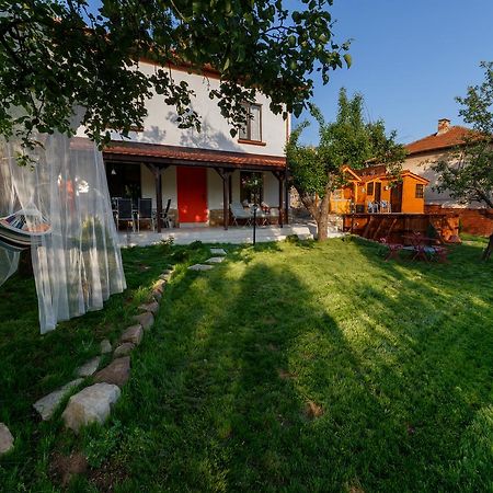Villa Rose Belogradtsjik Eksteriør bilde