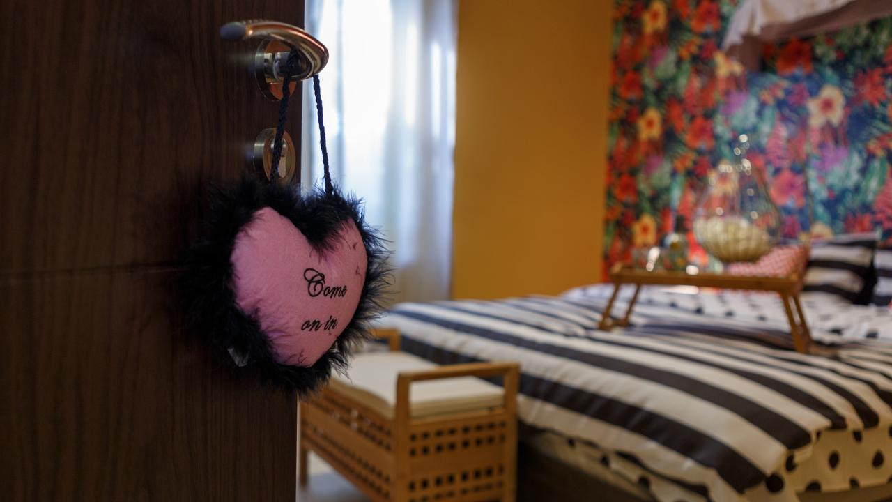Villa Rose Belogradtsjik Eksteriør bilde